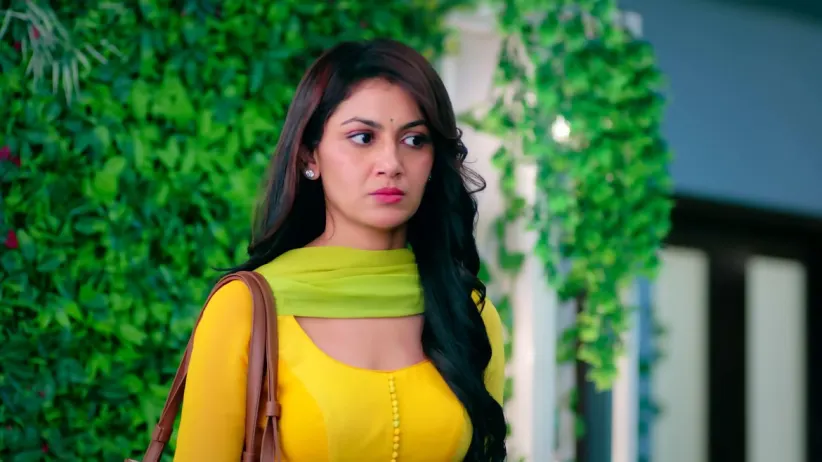 Kaise Mujhe Tum Mil Gaye - December 10, 2023 - Episode Spoiler