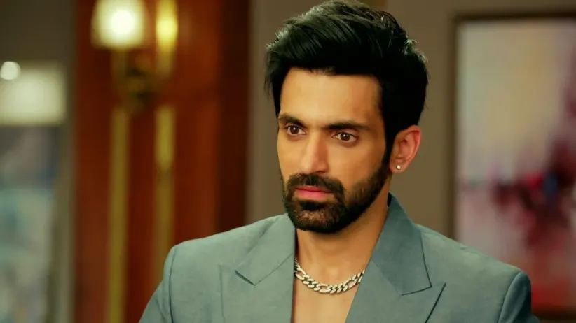 Kaise Mujhe Tum Mil Gaye - 07 December, 2023