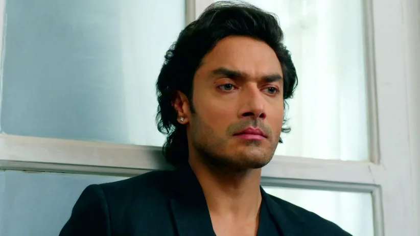 Why Has Devraj Made Krisha His Wife?