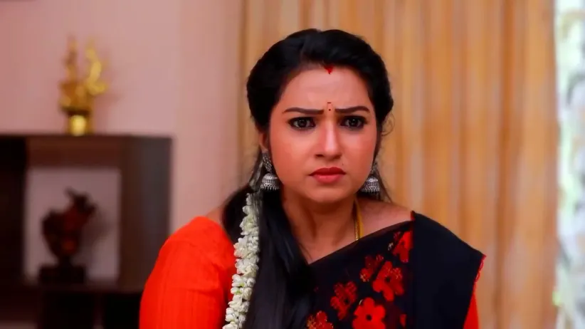 Sandakozhi - December 04, 2023 - Best Scene
