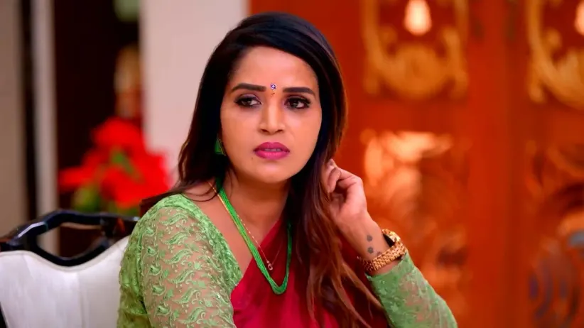 Nala Damayanthi - December 04, 2023 - Best Scene