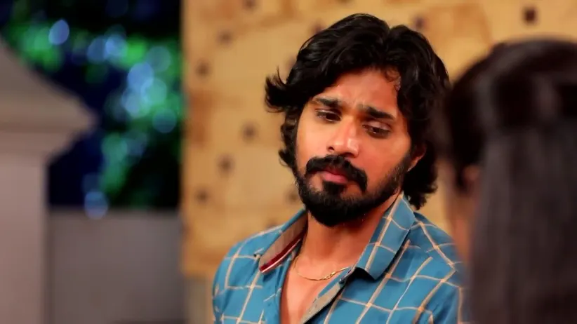 Vidhya No. 1 - December 04, 2023 - Best Scene
