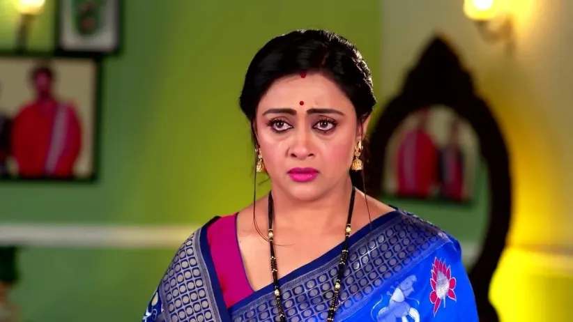 Sandhya Ragini - December 05, 2023 - Best Scene