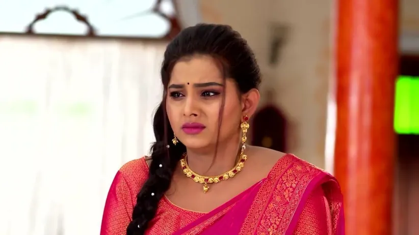 Sandhya Ragini - December 06, 2023 - Best Scene