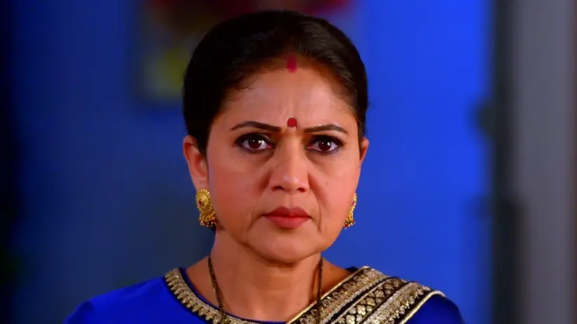 Dr Anand Learns about Niyati’s Past