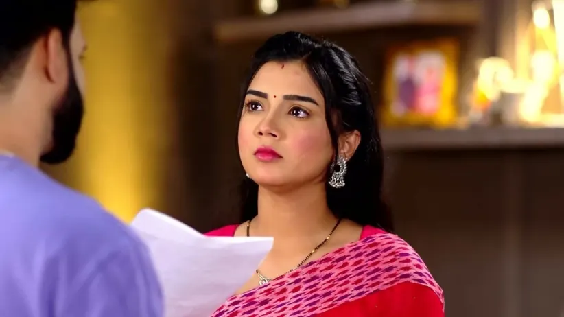 Tu Mora Sathire - December 08, 2023 - Webisode