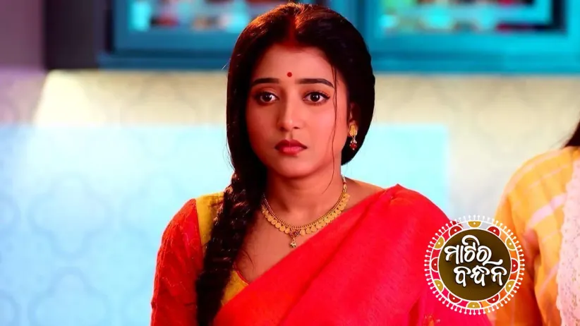 Indrajit Questions Simi