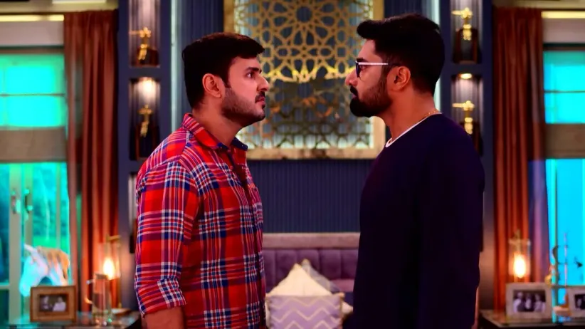 Matira Bandhan - December 06, 2023 - Episode Spoiler