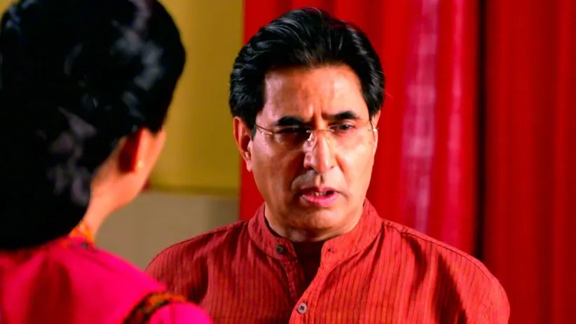 Ram Takes a Decision for Niyati's Future | Aggar Tum Na Hote