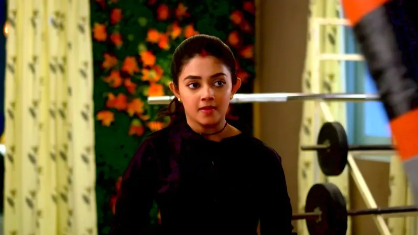 Phulki Gets Trained in Boxing | Phulki | Promo