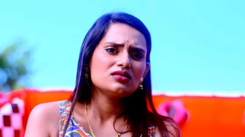 Raya Rescues Krushna