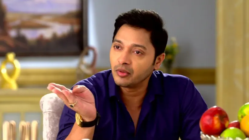 Yash to Tell Neha the Truth