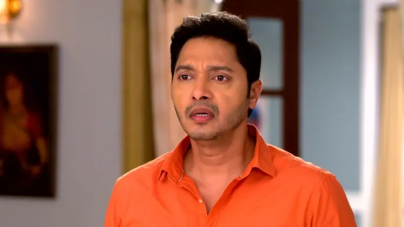 Aajoba's Plan Fails Due to Seema