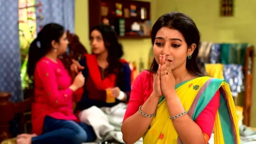 Rai Wants to Pay for the Sangeet l Mithijhora