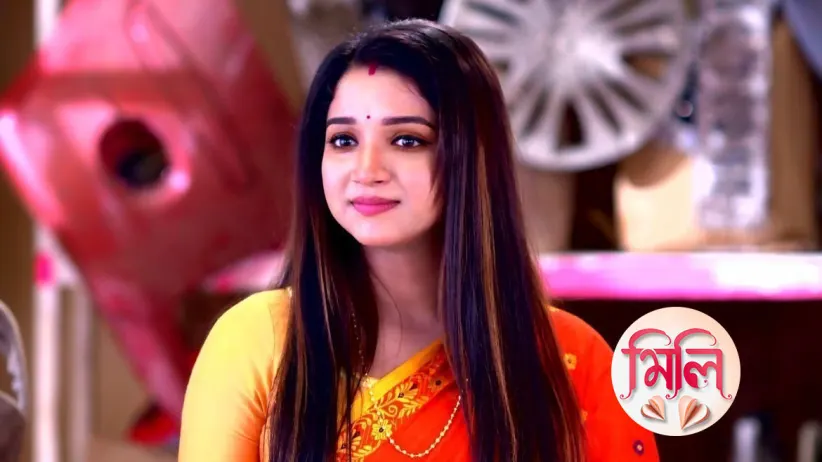 Rinku Visits Arjun's Garage on Bhai Dooj