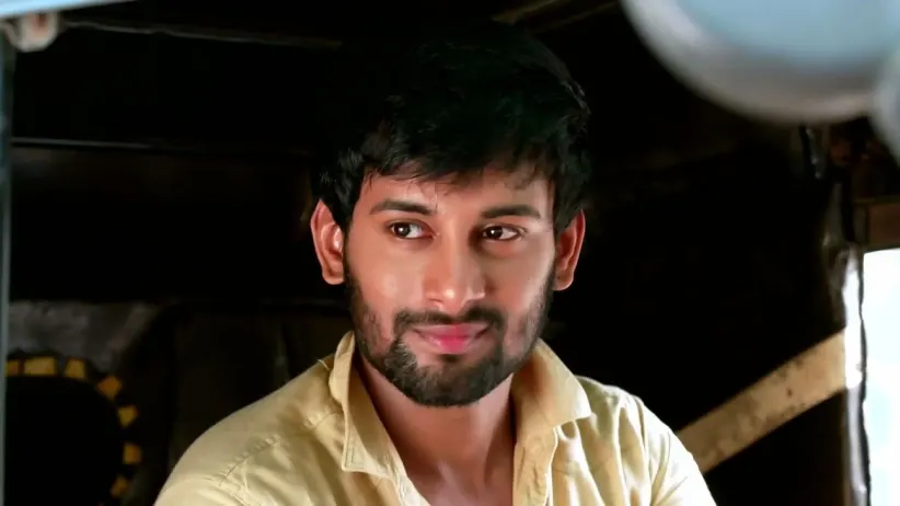 Deepu's Reply Delights Indra | Man Udu Udu Zhala