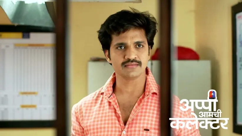 Sarkar and Swapnil Pour Their Heart to Each Other