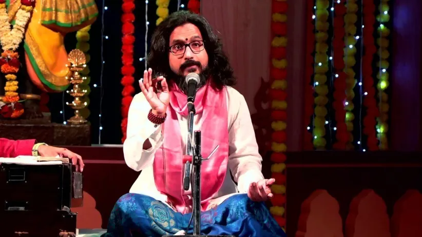 Soulful 'Bhajans' of Lord Datta and Lord Vitthala