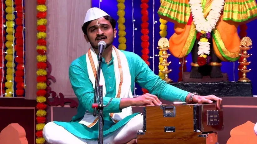 A Soulful Rendition of Hechi Daan Dega Deva
