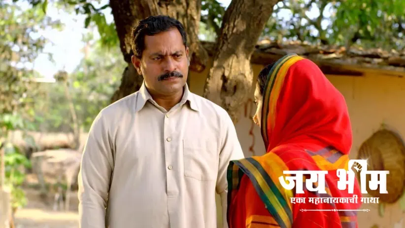Bala Helps the Thieves to Earn Money