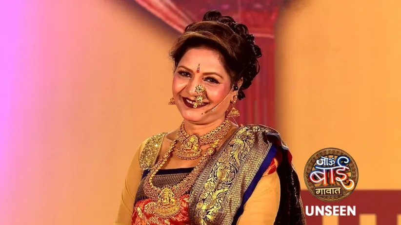 The Contestants Discuss Lavani Rehearsal Experiences