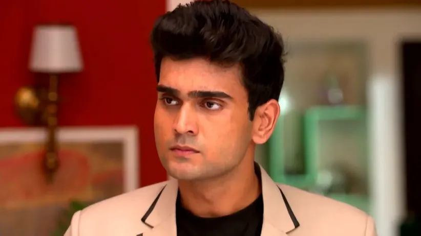Ranveer Accuses Baldev | Gal Mithi Mithi