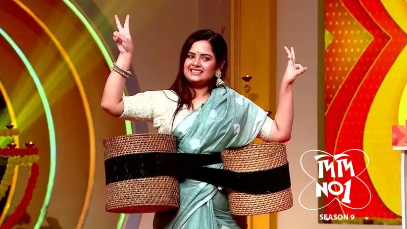 Deboleena Speaks about Her Unique Experience