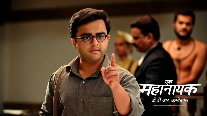 Some Lawyers Help Bhim