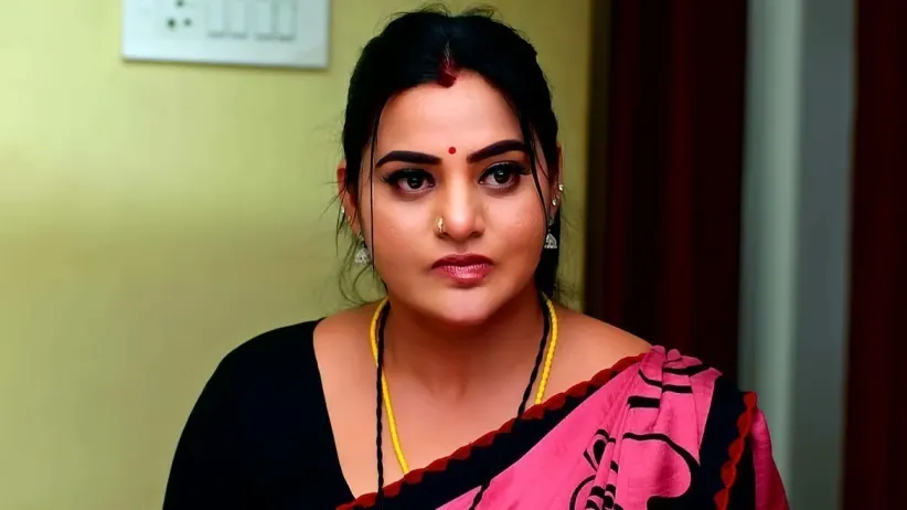Arundhati’s Spirit Enters the School