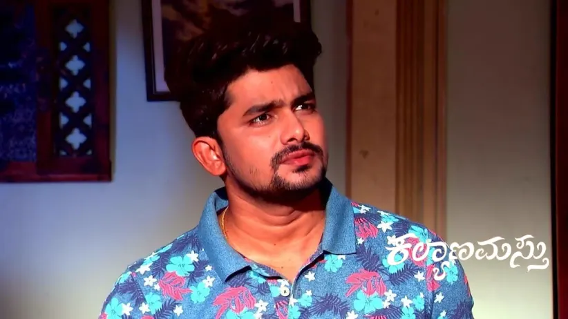 Ganga Vows to Help Nithya