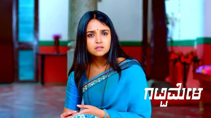 Amulya Learns about Tejas's Murder