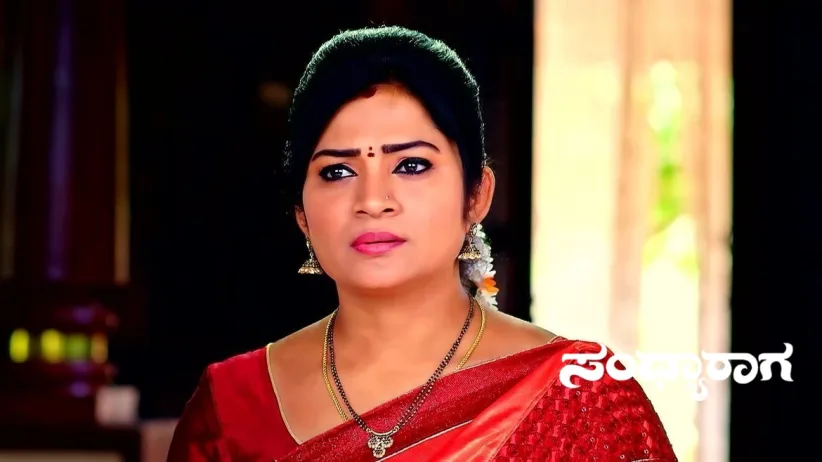 Srinivas Decides to Leave the House