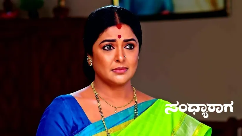 Charulata's Serious Accusation against Aadhya