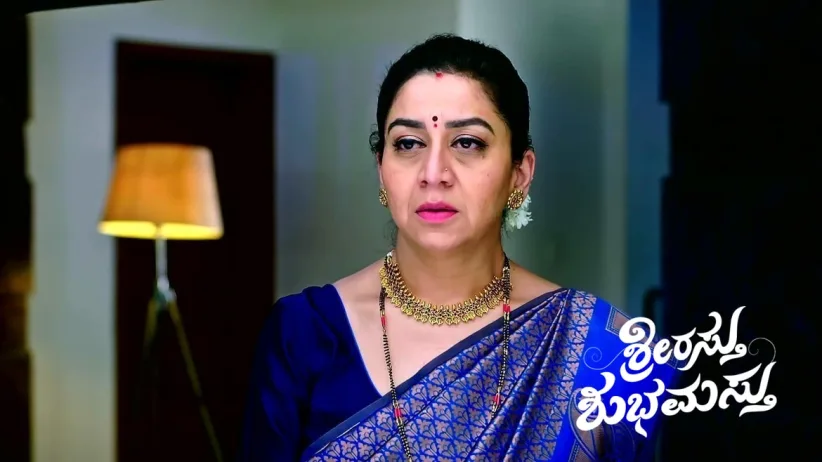 Tulasi Makes a Promise to Abhijit