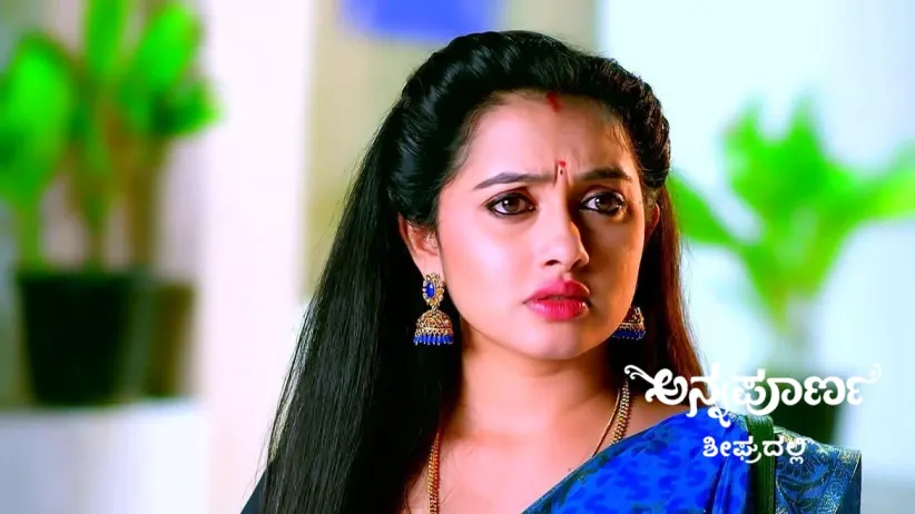 Suramma Decides to Tell Vedavathi the Truth