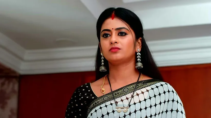 Manisha's Challenge to Arvinda