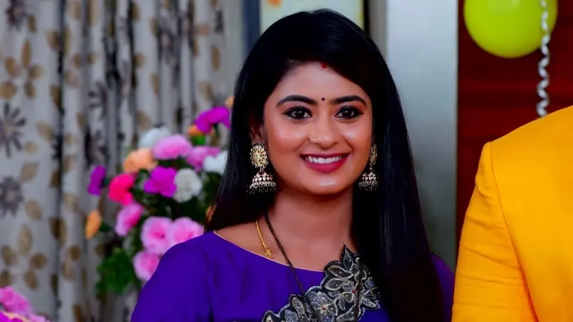 Devayani's Plan Gets Foiled
