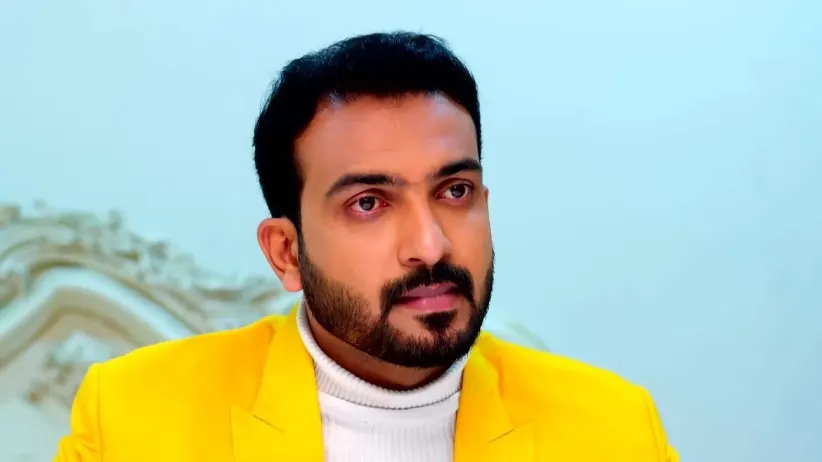 Arvinda's Praises Irk Manisha