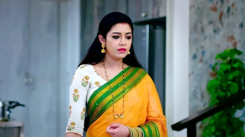 Jaydev Poisons Kiran's Mind