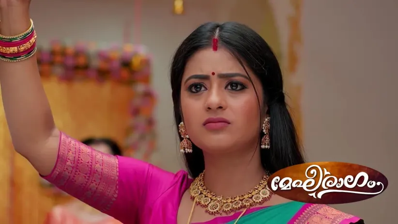 Manjari Warns Mithun
