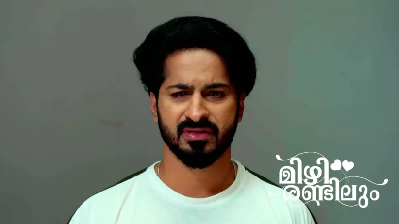 Swathi Learns the Truth from Sanjana