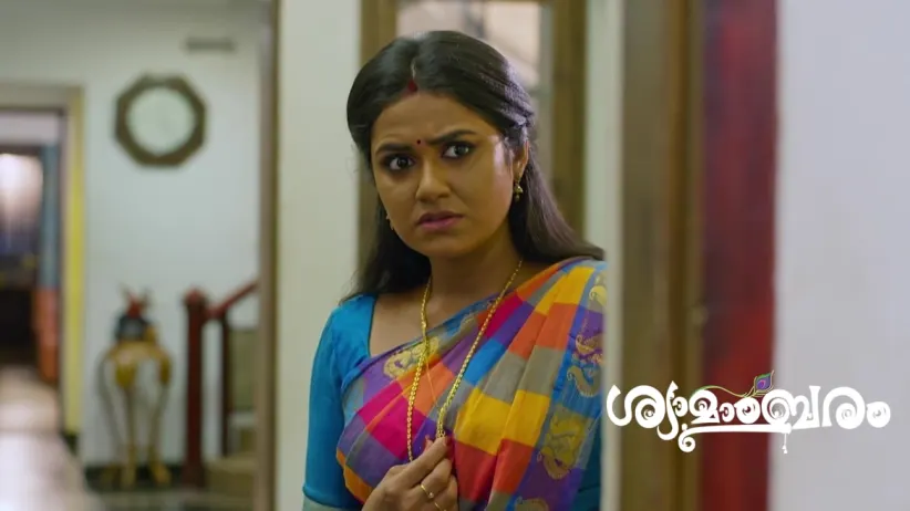 Shyama Understands Vandana’s Intention