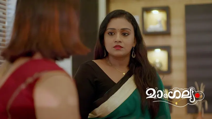 Dr Sandhya Visits Avanthika