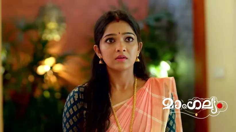 Archana Asks Sandip for Money