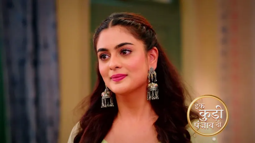 Heer Asks Kammo about Naina