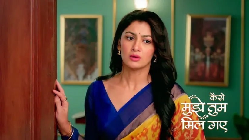 Nimrit's Alliance with Rajiv Breaks Apart