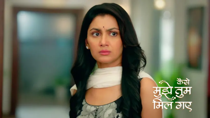 Babita Gets Upset with Virat