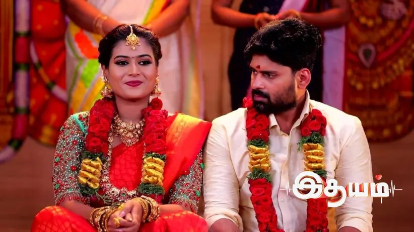 Will Aadhi and Shwetha Get Married?