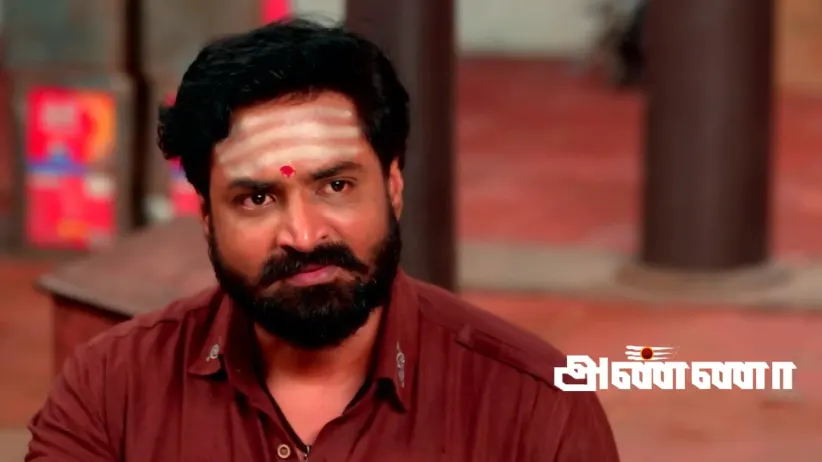 Soundirapandi Acquires Shanmugham's House Papers