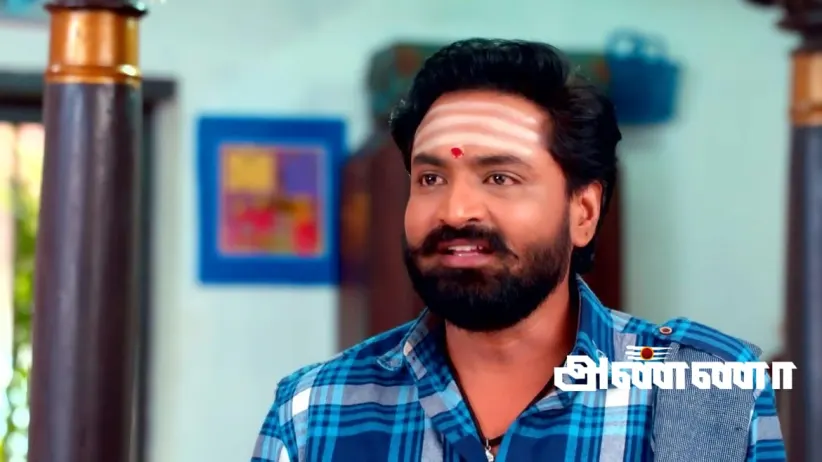 Soundirapandi's Ploy Against Bharani